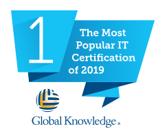 AWS Solutions Architect Associate - 2019 most popular IT certifcation